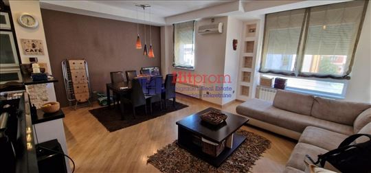 Vračar, Centar, 3.0, 80m², garaža, odličan stan!