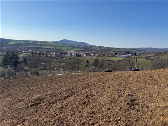 Vrčin 31 ar