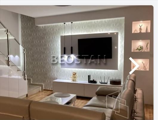 Zemun - Tosin bunar #67525