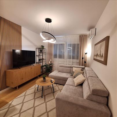 Banovo brdo, neuseljavan, nov, ID 25708