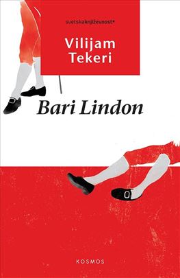Bari Lindon, Vilijam Tekeri.