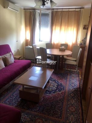 Bečmen | 48m² | namešten