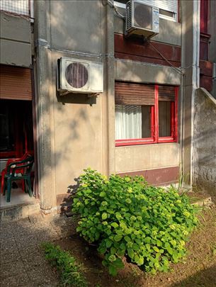Bulevar oslobođenja,2 terase+2 lođe,2.0,56m2