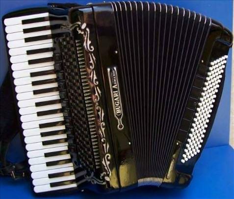 Casovi harmonike
