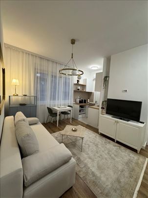 Čubura, neuseljavan nakon renoviranja, ID 25714