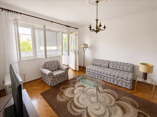 Cvijićeva | 75m² |Dvosoban