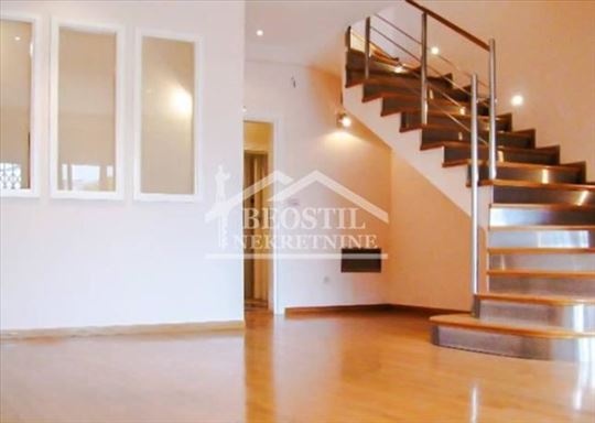 Dedinje, lux, mereno 215m2 ID#24692