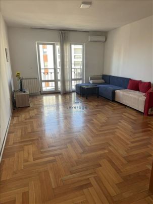 Dimitirja Tucovića, 35 m2