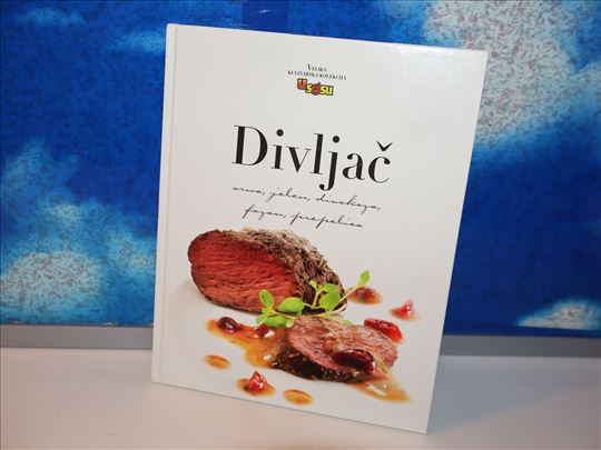 divljač