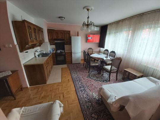 Dragice Končar,3 spavaće sobe,namešten ID#819259