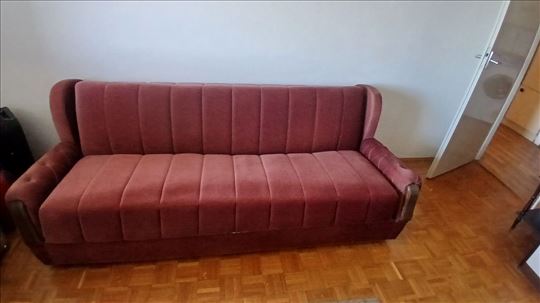 Dva kreveta