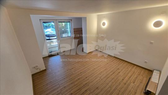 Gaqarsonjera Jablanička 21m2