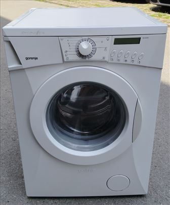 Gorenje 6,5kg/800 garancija dostava Novi Sad