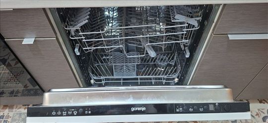 Gorenje GV 63231 ugradna