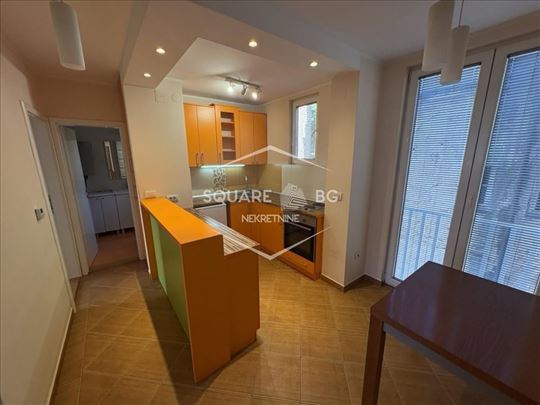 Hram,2.0 polunamešten, pet friendly ID#5723