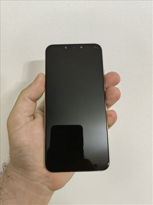 Huawei Mate 20 lite gold