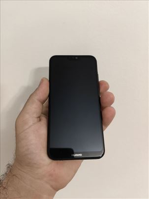 Huawei P20 lite