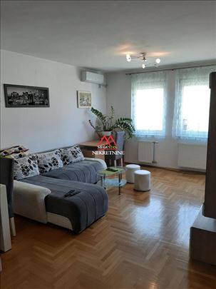 Izdaje se jednoiposoban stan – Stevana Doronjskog