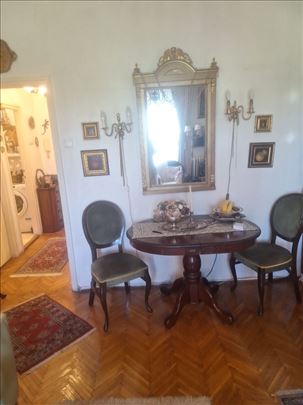 Nedaleko od Novog Dorcola, odlican 1,5 stan 40m2