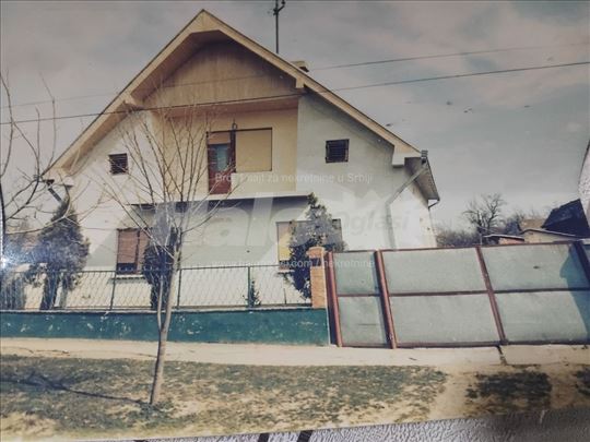Kuća u Ivanovu