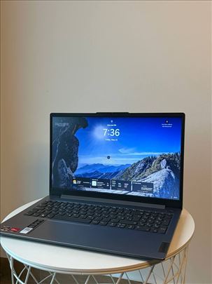 Lenovo IdeaPad Slim 3 15 Ryzen 5 5625U/16GB/512GB