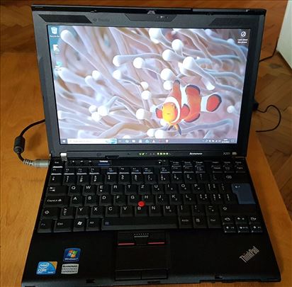 Lenovo ThinkPad X201
