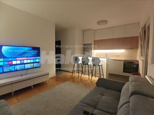 LUX novogradnja, Ledine (kod crkve) – 1. useljenje