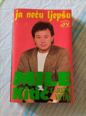Mile Kitić & Južni Vetar – Ja Neću Ljepšu