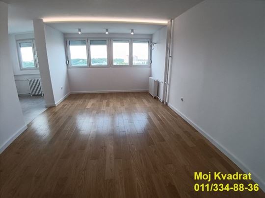 Novi Beograd,Blok 37-Bulevar Arsenija Čarnojevića