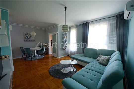 Novi Beograd, Japanska, 2.0, 53m2, odmah useljiv,