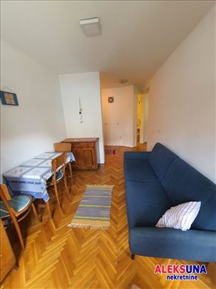 Novi Sad, Nova Detelinara, Stan, 1.5, 31,00m2