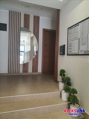 Novi Sad, Telep, Stan, 3, 60,00m2