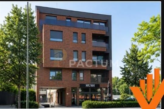 Novogradnja Zemun,Ugrinovačka -41,37 m2 