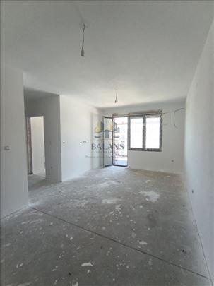 Odična prilika37m²+11m²gratis,savršena investicija
