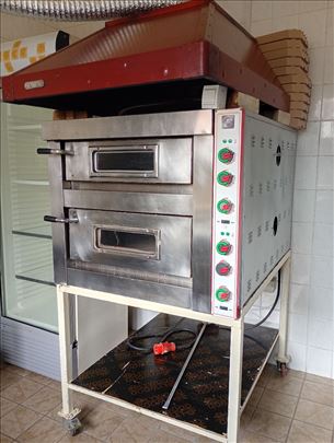 Pica pizza pec Cuppone
