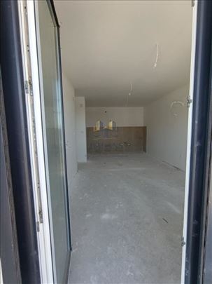 Porodični luksuz, ekskluzivan stan 78 m²