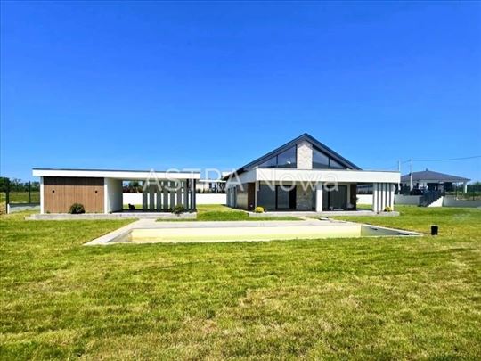 Pozicija-Pogled-Lux kuća kod Kabinet pivnice