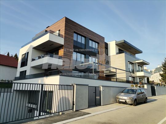 Premium 4.0 stan 122m2 Dedeinje Beli dvor