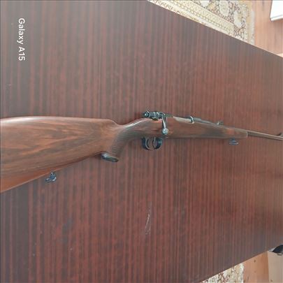 Prodajem karabin m70 30 06.