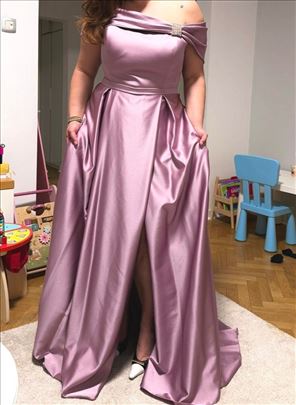 Prodajem novu elegantnu haljinu