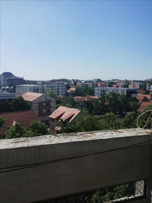 Prvomajska, Save Kovačević 62m2