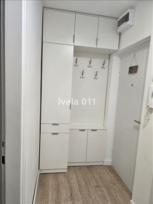 Renoviran stan - Viša elektrotehnička škola ID#419