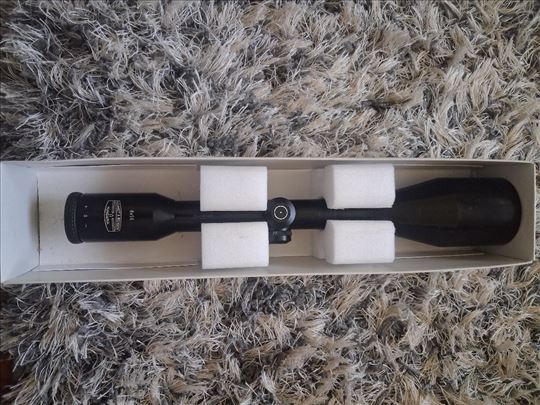 Schmidt & Bender 8x56