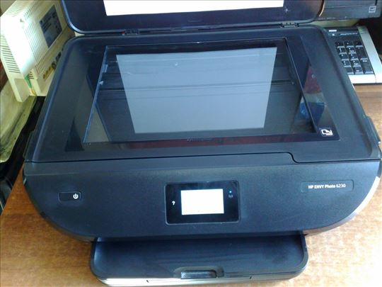 skener HP-Envy 6230/wi-fi