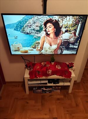 Smart Led, Wifi, T2, YouTube, HDMI, USB, Daljinski