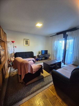 Sodara 2.5 namešten odmah dostupan