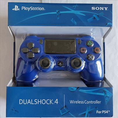 Sony Playstation 4 PS4 Joystick Dzojstik Controler