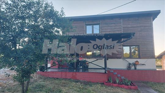 Sopot, Kosmaj, Kosmaj
