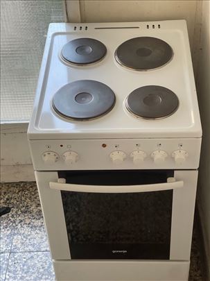 Šporet Gorenje