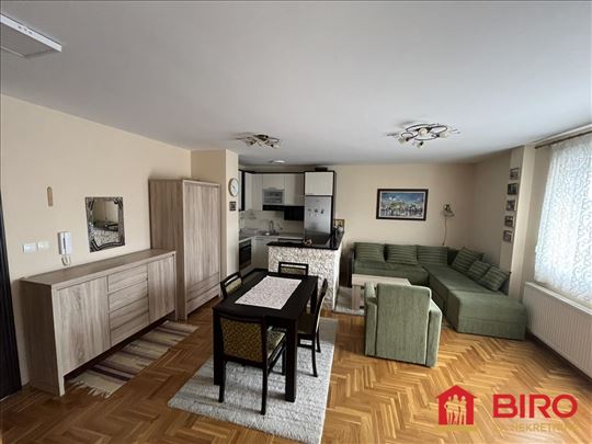 Stan,Novi Sad,Podbara,kv: 43.00, ID: 1013381